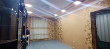 3-х ком. квартира, 3/2/9. Сергели, Строитель (Quruvchi). Метро 800 м