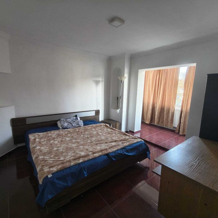 Apartament  2  camere   decomandat zona  Modern -Dorobantilor