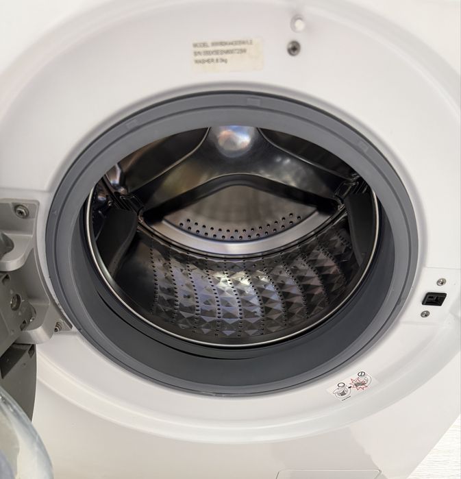 Пералня самсунг