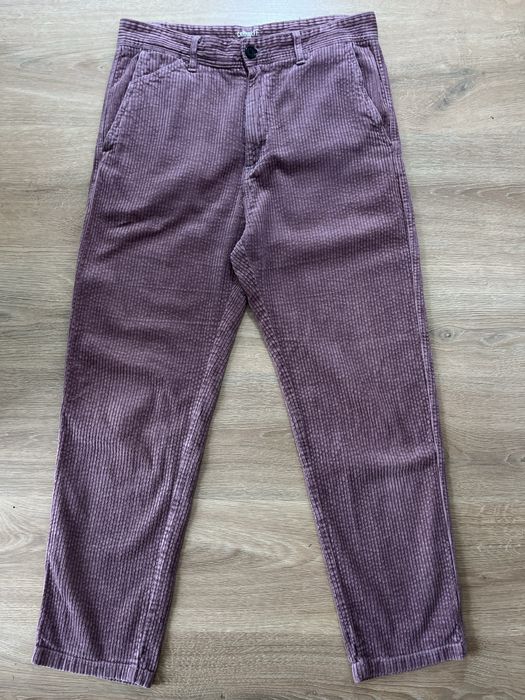 Carhartt Menson Pant джинси размер 31-32
