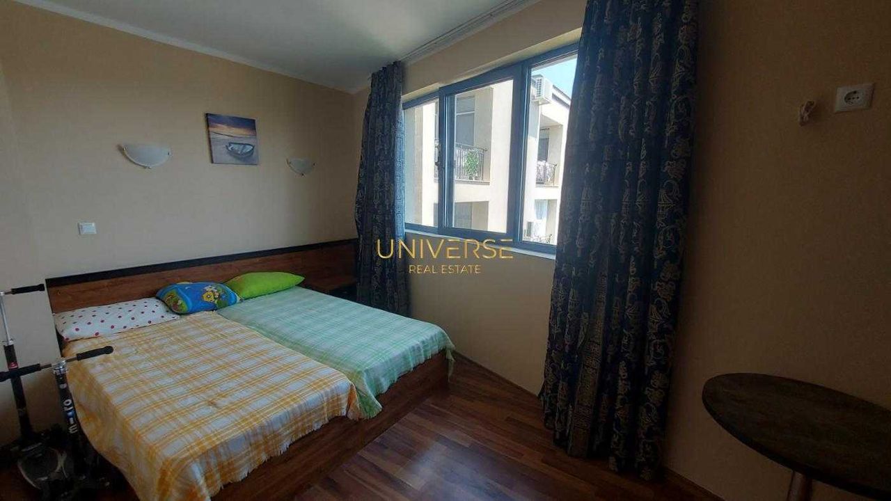 Продава се Тристаен апартамент в к.к. Слънчев бряг - 99 кв.м за 910 €/кв.м - Снимка #5