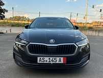 Skoda Octavia Mașină impecabilă