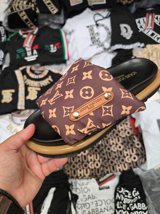 Papuci damă calitate