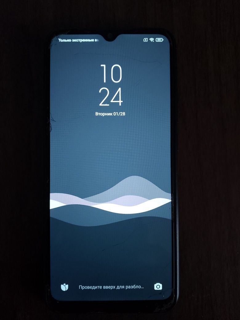 Redmi 9 c iwlaw zor