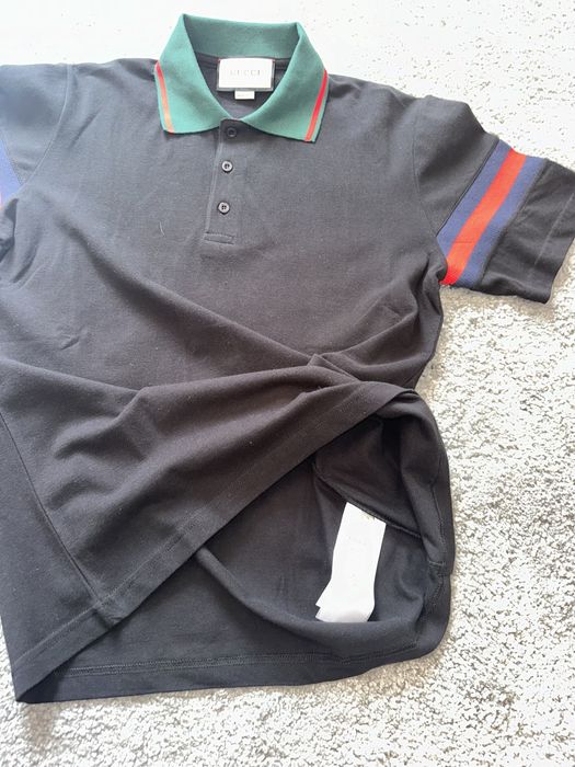 Tricou Gucci bumbac 100% colectia noua