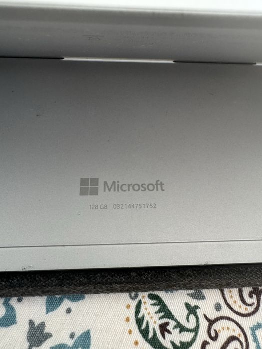 Laptop Microsoft Surface 3