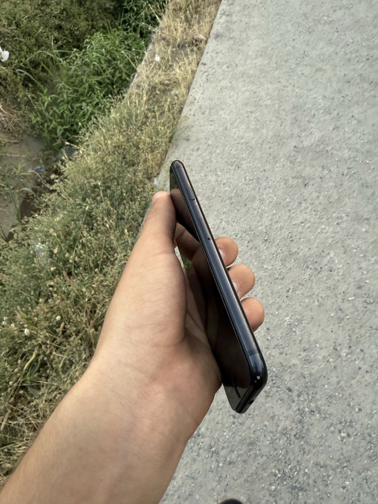 iPhone SE LLA/64
