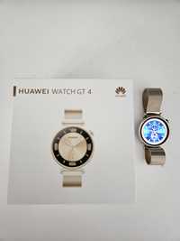 Huawei Watch GT 4 41mm Auriu