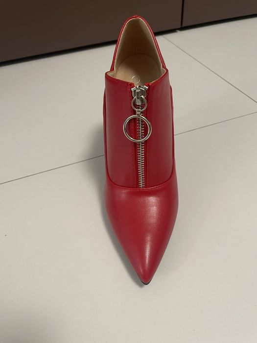 Дамски зимни боти