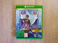 Valkyria Revolution Limited Edition за XBOX ONE S/X SERIES S/X