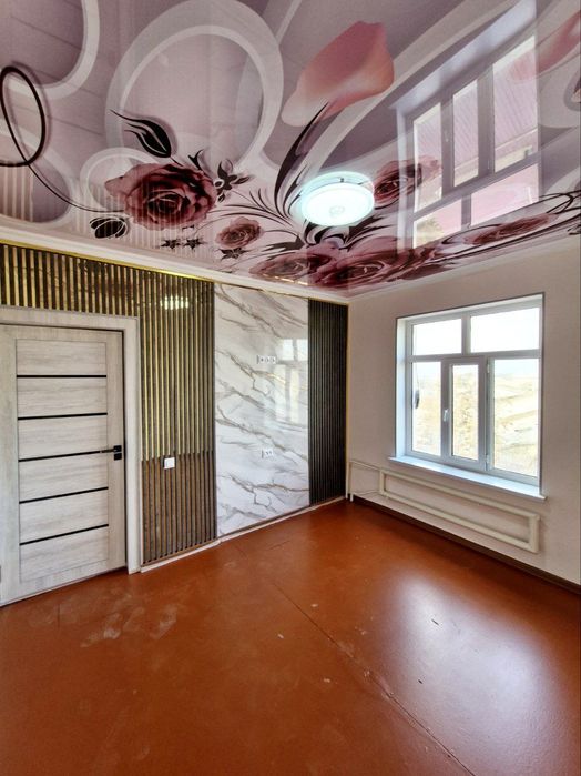 2 комнатная квартира с 6м верандой в кирпичном доме Вокзал