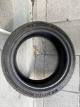 Michelin Pilot Sport 5