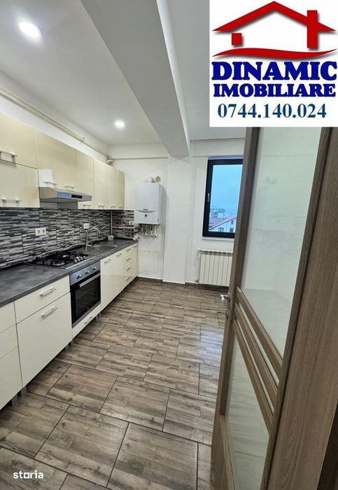 Apartament 2 camere, complex nou, Str. Fermelor, 300 Eur/lunar