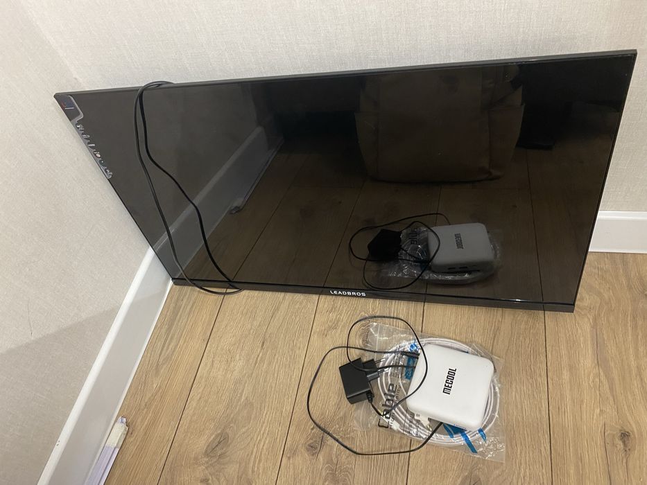 Телевизор продам