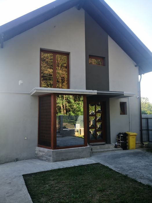 Vand casa P+E+teren.