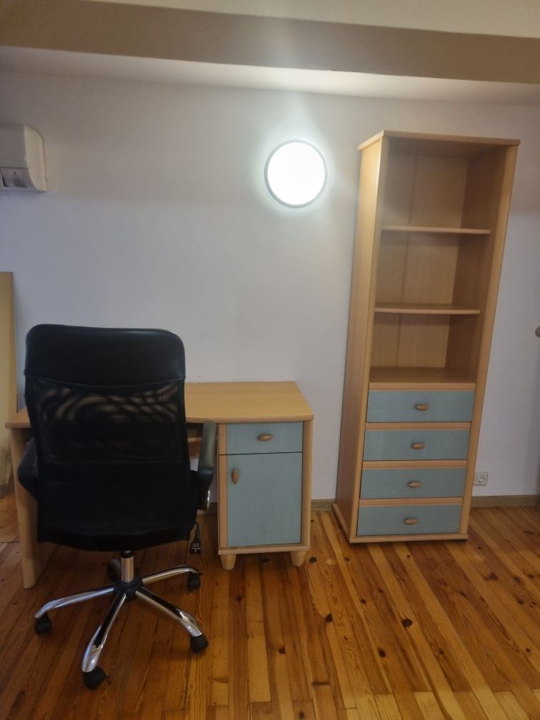 Дава се под наем Етаж от къща в Пловдив, Каменица 1 - 135 кв.м за 561 € - Снимка #11