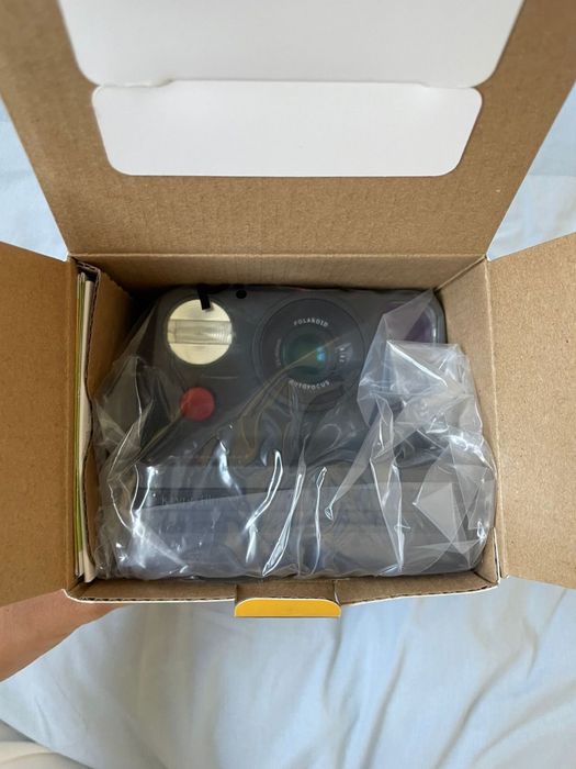 Polaroid Now Generation 2 nou