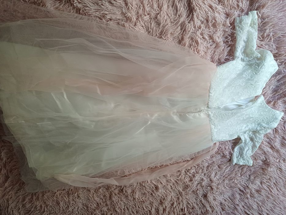 Rochiță eleganta pentru fetiță