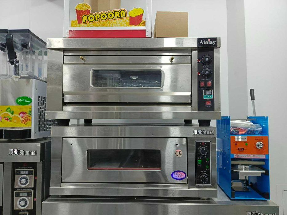 non pechka печка профессиональная духовка, гарантия, доставка