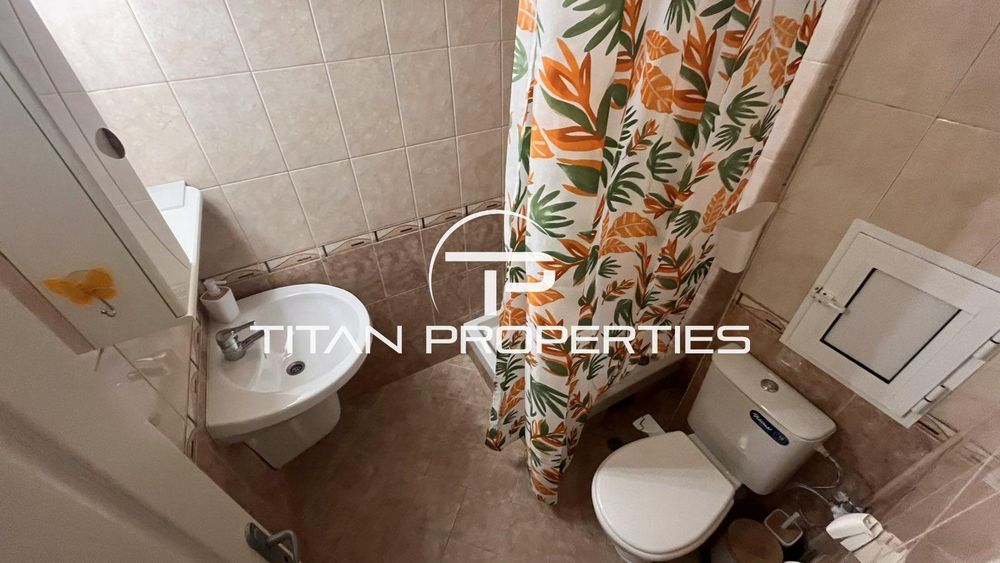 Дава се под наем Тристаен апартамент в Бургас, Изгрев - 80 кв.м за 510 € - Снимка #8