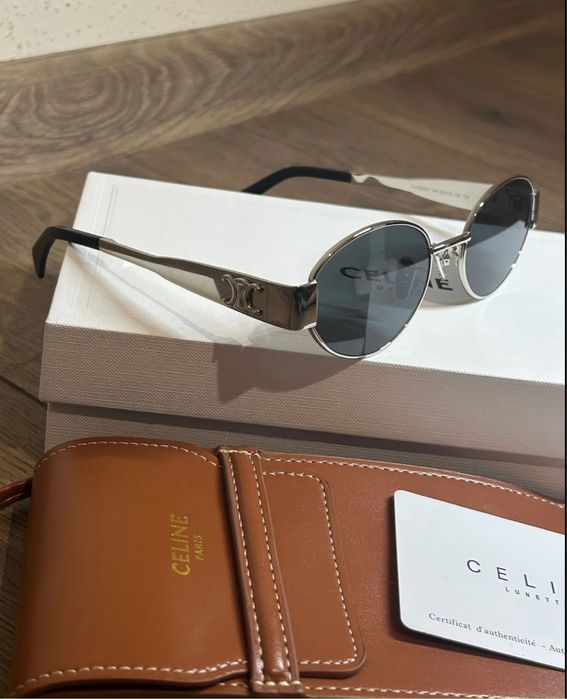 Ochelari de soare Celine