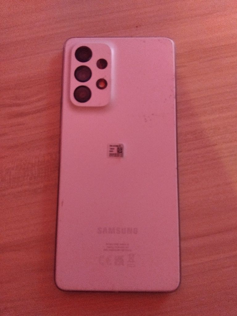 Samsung Galaxy A53 5G (SM-A536B) - за части