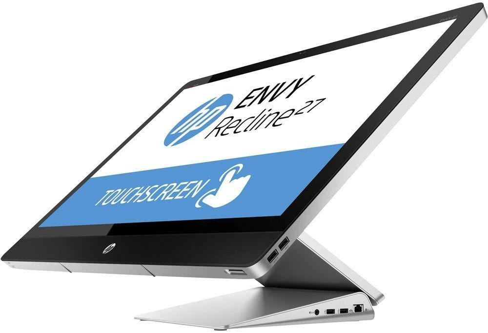 Моноблок HP Envy 23"