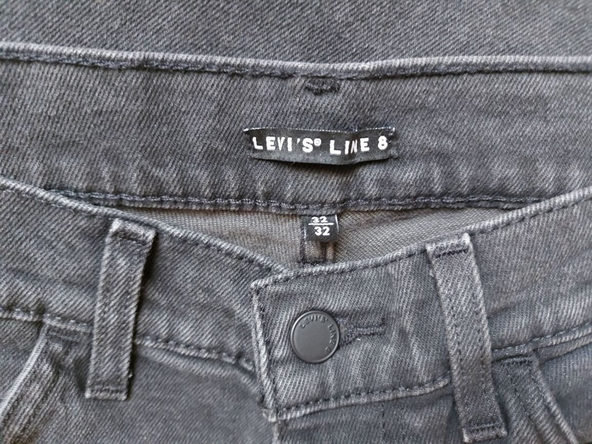 Levi'Strauss Line 8-M-НОВО