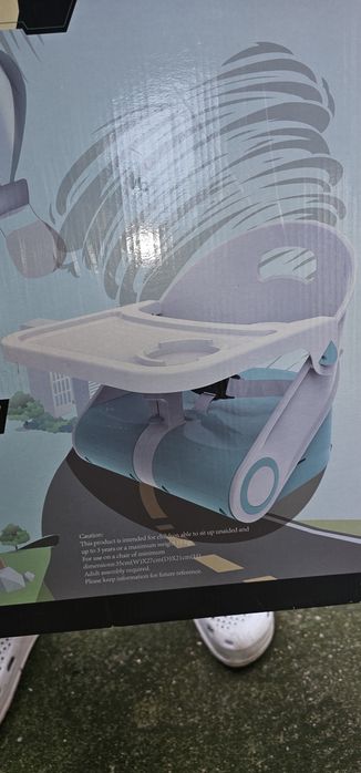 Продавам Детско Столче за Хранене