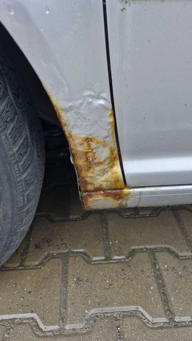 Volkswagen Golf 4 1.9 TDI PD AXR 101cp 2002