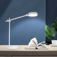 Lampa LED SANSI, control tactil, 6 niveluri luminozitate-10W950lumeni