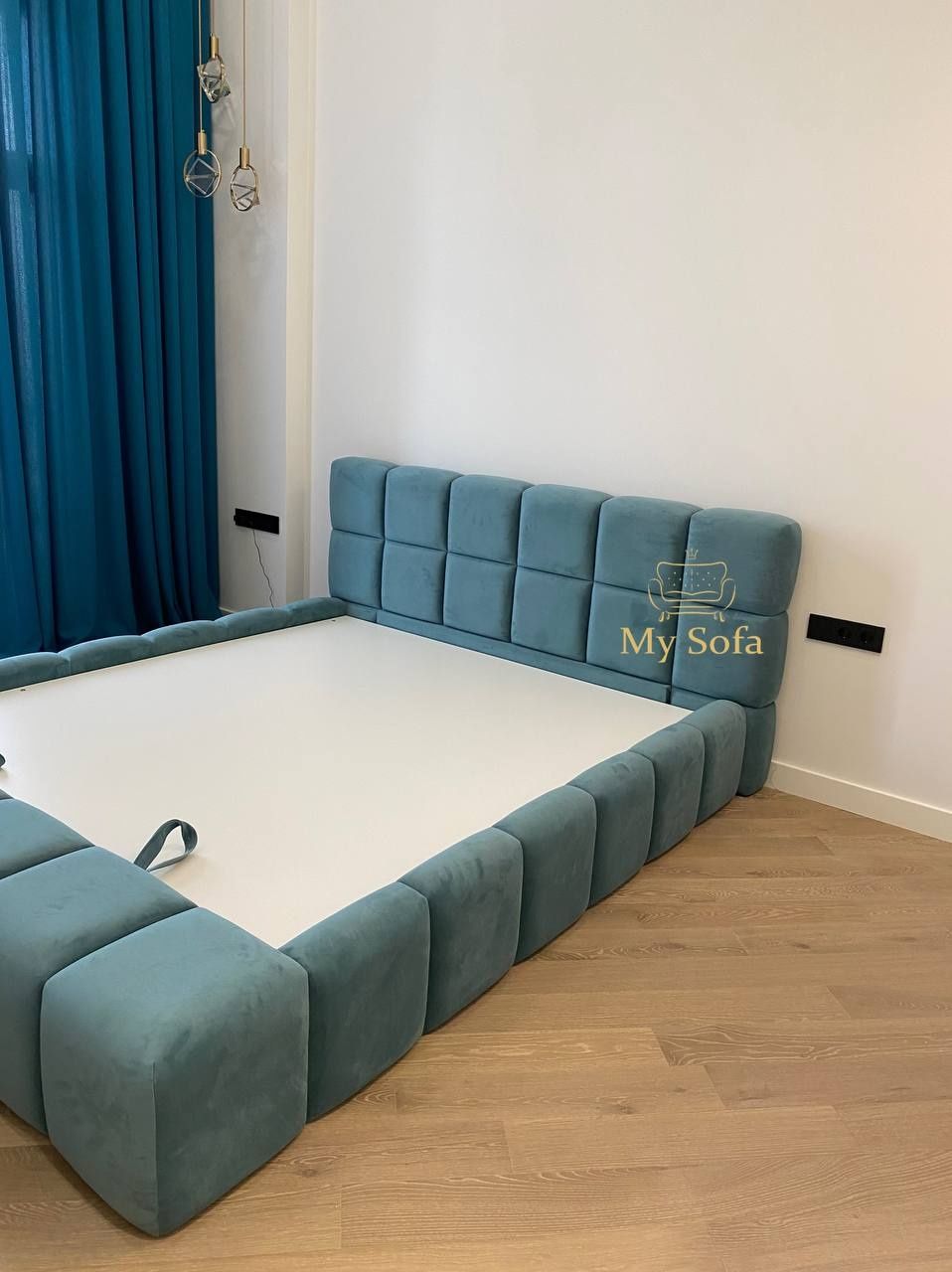 Мягкая мебель на заказ от MySofa