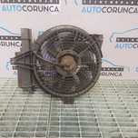 Electroventilator Hyundai Santa Fe 1 2.0 CRDI 2000 - 2006 Automata (360)