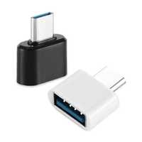 Adaptor de la USB catre mufa tip C USB Type-C modelul nou universal