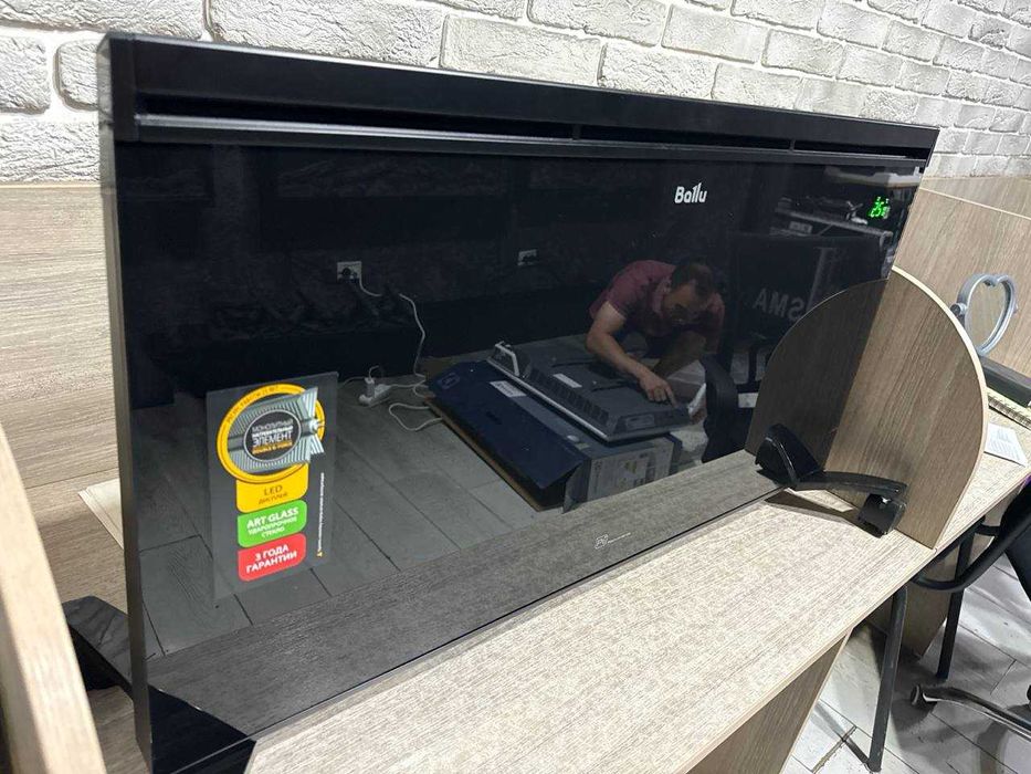 Обогреватель Инверторный Electrolux +доставка