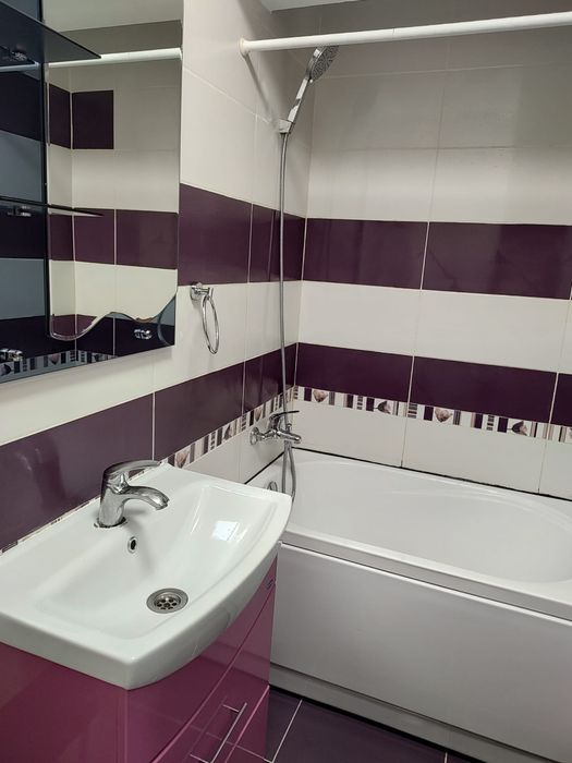 Apartament 2 camere decomandat SunCity