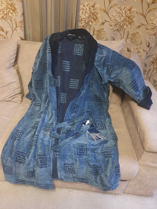 халат махровый продам
