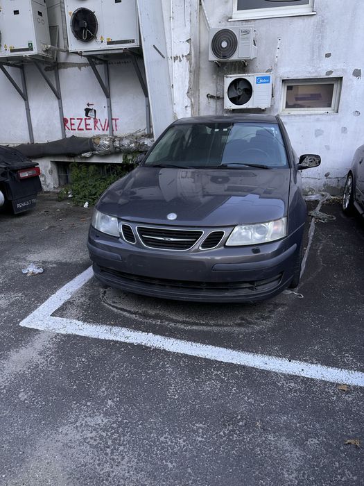 Fata completa Saab 93 - 2.0T - 2007