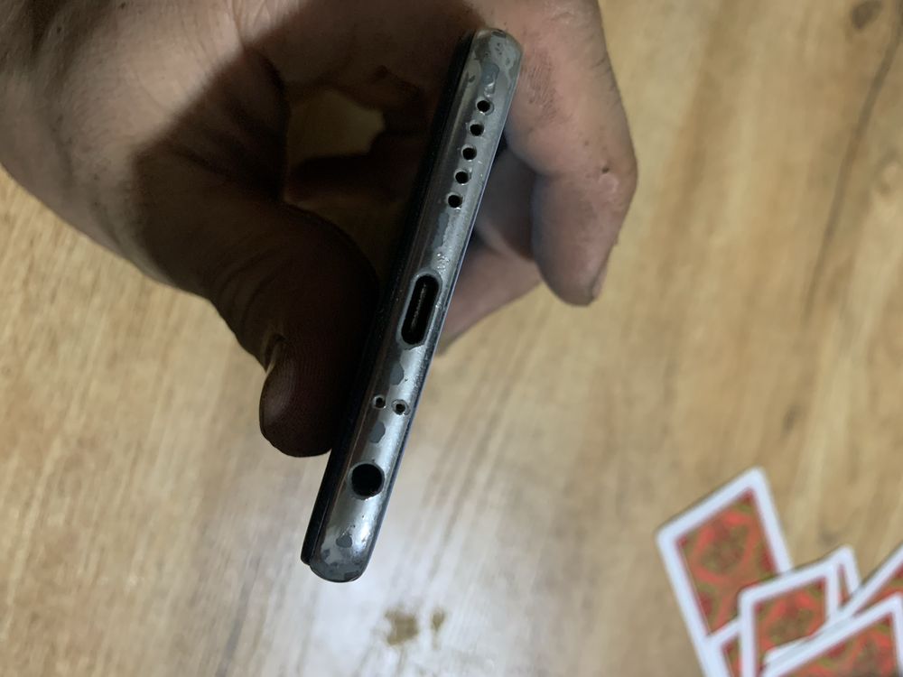 Redmi note 8 64 gb