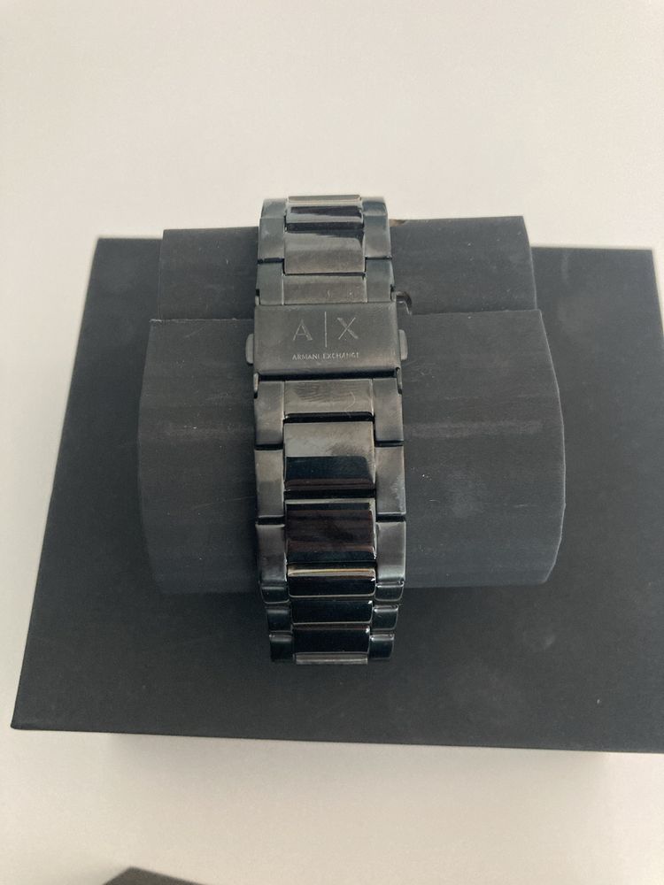 Часовник с гривна Armani Exchange AX7134