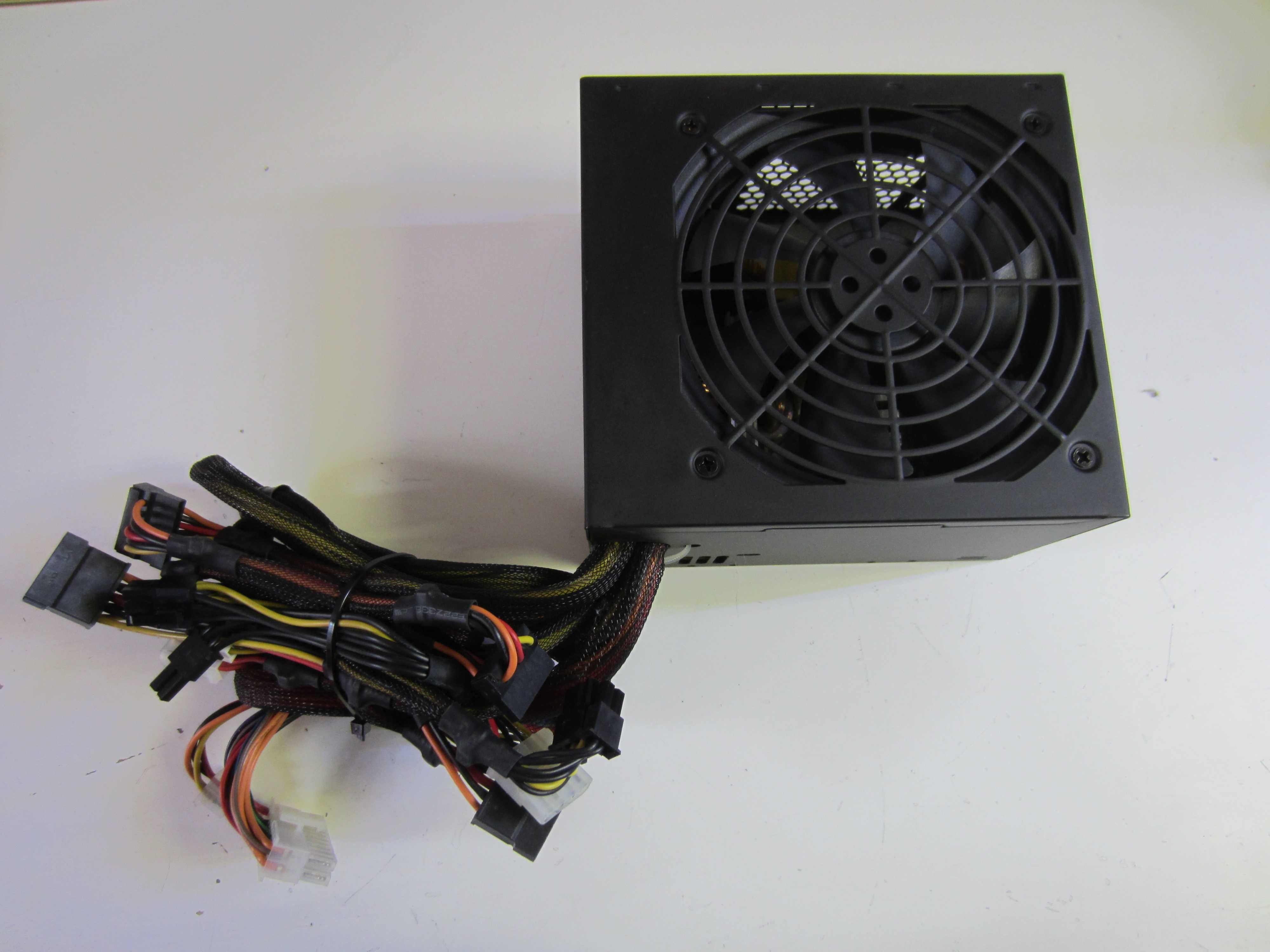 Захранване  FSP  500W