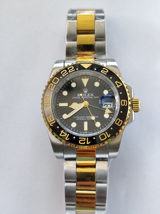 ceas Rolexx automatic