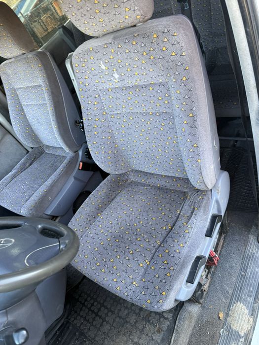 Mercedes Vito V220 cdi 122ks na chasti/Мерцедес вито 2,2цди 122к части