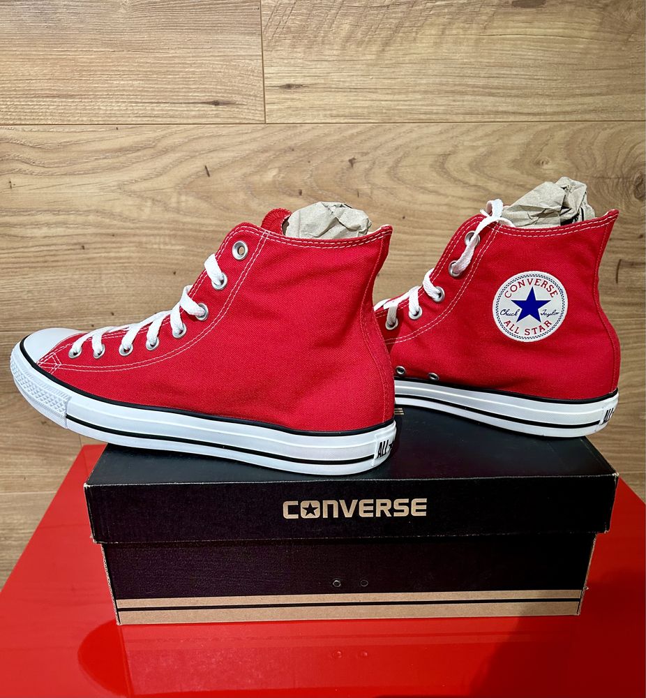 Converse All Star Нови мъжки кецове 44.5