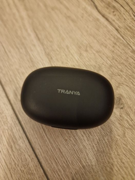Casti true wireless earbuds Tranya Rimor