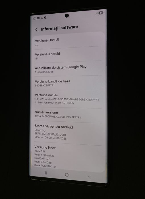 Samsung Galaxy S22 Ultra 5G 128Gb id-XXL2459