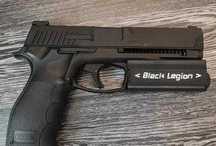 Pistol AIRSOFT HDP.50 Umarex 28j TeavaOtel BileCauciuc AutoAparare