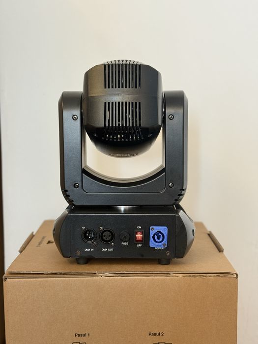 Moving Head Beam 150W