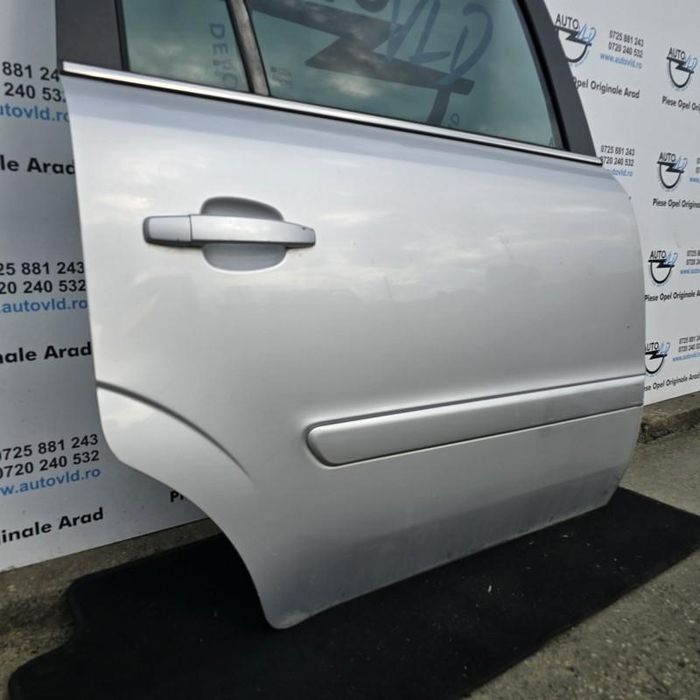Portiera usa dreapta spate Opel Zafira B