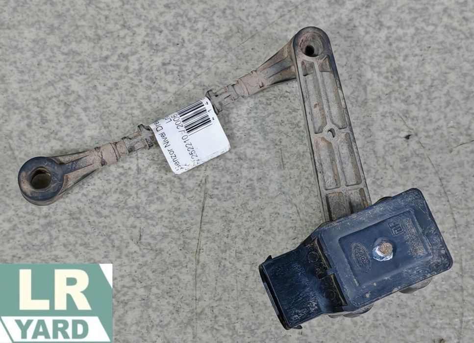 Senzor nivel dreapta spate DISCOVERY 3; RANGE ROVER SPORT 2005-2009